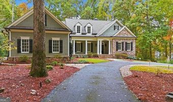 1885 Pitner Rd NW, Acworth, GA 30101