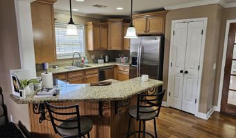 1414 Creek Rd, Alexander City, AL 35010