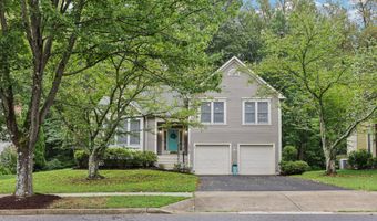 14219 PLEASANT VIEW Dr, Bowie, MD 20720