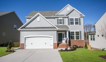 365 Glade Dr Plan: Franklin, Aberdeen, NC 28315