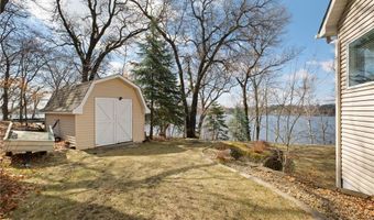 23270 E Martin Lake Dr NE, Wyoming, MN 55079