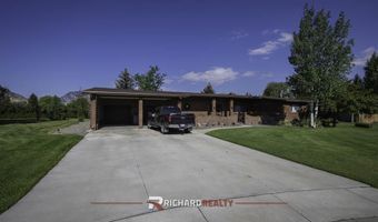 5 Mashie Clb, Cody, WY 82414