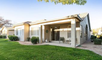 23729 S PLEASANT Way 37, Sun Lakes, AZ 85248