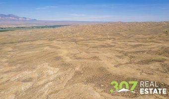 TBD Woodland Tr WH-89, Clark, WY 82435
