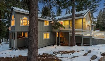1021 DORCEY Dr, Incline Village, NV 89451
