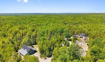 78 Youngs Mountain Rd, Bar Harbor, ME 04609