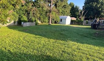 2707 S Brookside Cir, McAlester, OK 74501