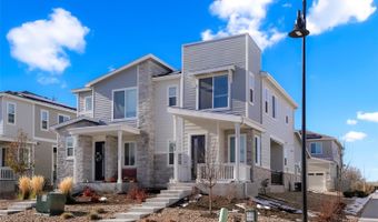 1675 S Andes Way, Aurora, CO 80017