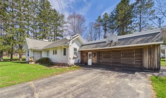 3508 Five Mile Rd, Allegany, NY 14706