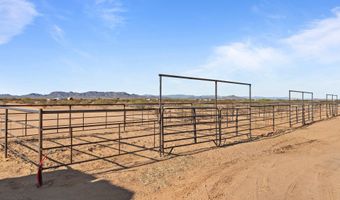 49102 N 530TH Ave, Aguila, AZ 85320