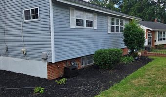 5323 BUCHANAN St, Bladensburg, MD 20710