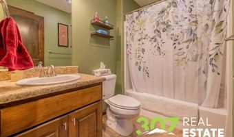 3431 Appalachian Ave, Cody, WY 82414