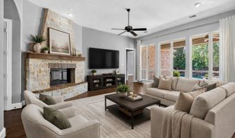 859 Fountain View Ct, Allen, TX 75013