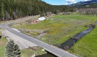 Bare Land Parcel 3, Clarkia, ID 83812