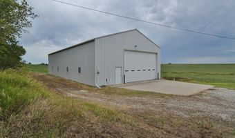 12645 E Apple Rd, Adams, NE 68301