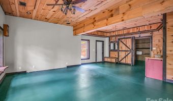 160 Sweetwater Ridge Rd, Balsam Grove, NC 28708