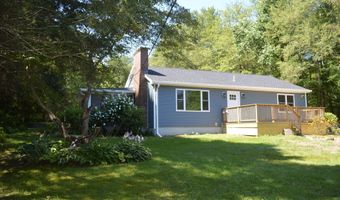 316 Westminster Rd, Canterbury, CT 06331