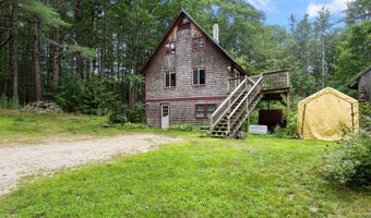 167 Campground Rd, Arundel, ME 04046