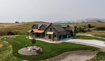 63 Sand Creek Ranch Rd, Buffalo, WY 82834