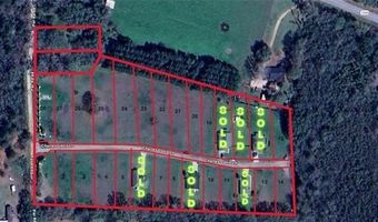 17 CHARLES DAVIS Ln Lot 27, Amite, LA 70422