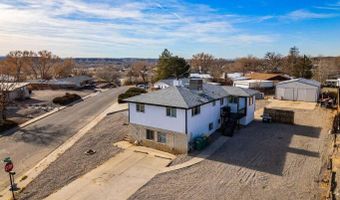 207 MESA Dr, Aztec, NM 87410