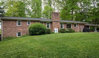 19494 Oakwood Dr, Abingdon, VA 24211