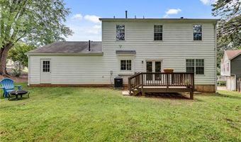 245 Magnolia Tree Ct, Alpharetta, GA 30022
