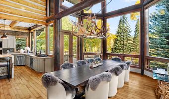 10 Little Highlands Way, Aspen, CO 81611