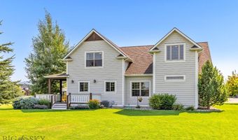 423 Parklands Trl, Bozeman, MT 59718