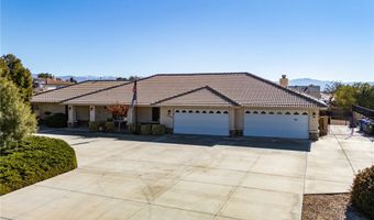 19783 Lara Ln, Apple Valley, CA 92308