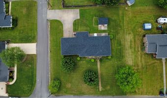 1115 5th St SW, Attalla, AL 35954