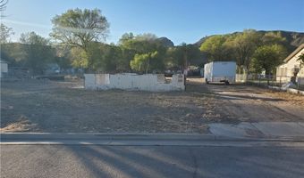 769 Lincoln St, Caliente, NV 89008