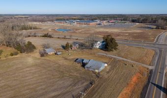 25190 Highway 58, Baskerville, VA 23915