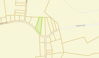 Dupont Rd, Aynor, SC 29511