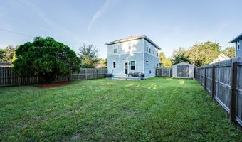 1305 IONIA St, Jacksonville, FL 32206