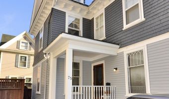 75 S South Park St, Bangor, ME 04401