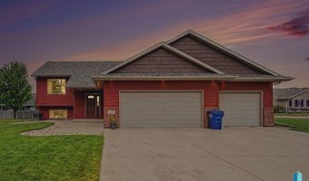 101 S Summer Ave, Brandon, SD 57005