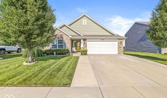 8724 Stoddard Ln, Indianapolis, IN 46217