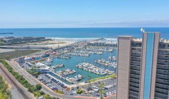 1200 N Harbor Dr 15B, Oceanside, CA 92054