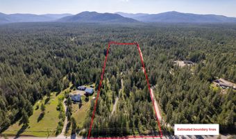 28729 Ramsey Rd, Athol, ID 83801