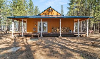 0000 Off Black Pine Rd Lot 10, Bly, OR 97622