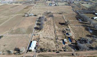 N Mesa Road, Belen, NM 87002