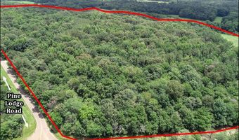 Pine Lodge Road, Batesville, MS 38606