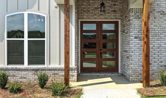 4814 Coronell Way, Alexander, AR 72002
