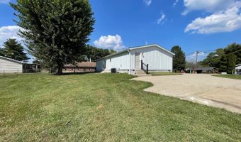 10037 Old SR 56, Aurora, IN 47001