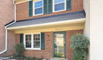 4527 AIRLIE Way, Annandale, VA 22003