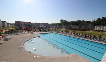 1705 Barrett Run Trl, Apex, NC 27502