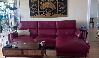 1650 Ala Moana Blvd 3107, Honolulu, HI 96815