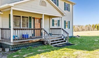 3614 Creek Rd, Albany, VT 05820