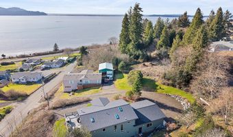 9065 8TH St, Bay City, OR 97107